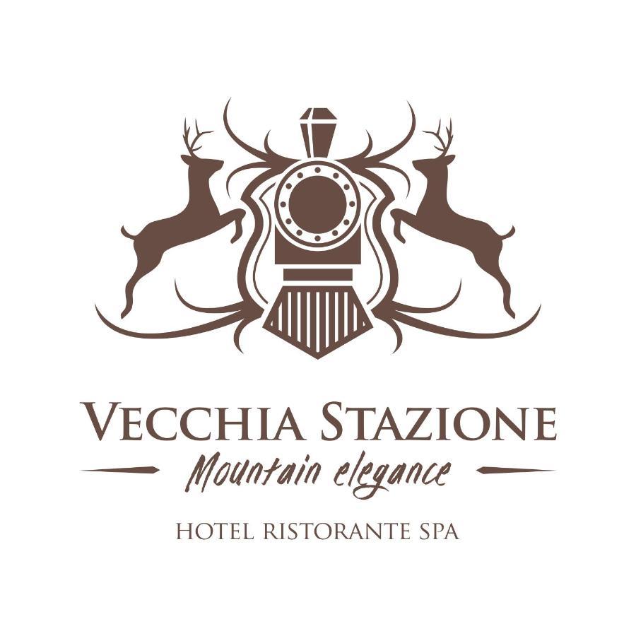 Hotel Vecchia Stazione Mountain Elegance Roana Exterior photo